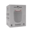 WHITE SHARK GBT-619W IDAKKA-W BLUETOOTH HANGSZÓRÓ 2x5W, TWS, fehér, 2400mA