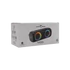 WHITE SHARK GBT-876 MADAL BLUETOOTH HANGSZÓRÓ 2X10W, TWS, fekete