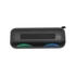 WHITE SHARK GBT-876 MADAL BLUETOOTH HANGSZÓRÓ 2X10W, TWS, fekete