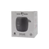 WHITE SHARK GBT-888G DHAK-G BLUETOOTH HANGSZÓRÓ 5W, TWS, szürke, 1200mA