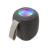 WHITE SHARK GBT-888G DHAK-G BLUETOOTH HANGSZÓRÓ 5W, TWS, szürke, 1200mA