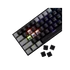 WHITE SHARK GK-002123V2-B-G/BL-HU WAKIZASHI-2-B-G/BL-HU mech.bill.fekete/szürk magyar,64 kék