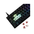 WHITE SHARK GK-004111B/R-US SHINOBI-2/B-R-US mech. bill. 61 piros gomb,fekete,angol