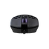 WHITE SHARK GM-5018B CARADOC-B 7D / 7200 dpi fekete RGB gamer egér