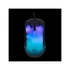 WHITE SHARK MORDRED-B WS GM-5017B gamer egér  7D / 12000 dpi fekete RGB