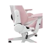 WHITE SHARK ROXY-P PINK Gamer szék
