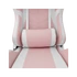 WHITE SHARK ROXY-P PINK Gamer szék