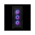 WHITE SHARK WARHEAD-3/B WS GCC-2401B  PC ház, E-ATX/ATX/M-ATX/ITX gamer, fekete