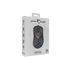 WHITE SHARK AZRAEL-B, GM-5013B gamer egér,6D, fekete, 7200 dpi, RGB