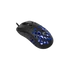 WHITE SHARK AZRAEL-B, GM-5013B gamer egér,6D, fekete, 7200 dpi, RGB