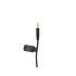 WHITE SHARK GORILLA-B/R, GH-2341-B/R gamer fejhallgató, fekete/piros, (3.5 Jack)