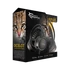 WHITE SHARK OCELOT gamer fejhallgató