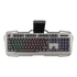WHITE SHARK VIKING -2 membrános gamer billentyűzet (magyar)