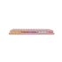 WHITE SHARK W029928 WAKIZASHI-P/BL-US pink mechanikus gamer billentyűzet, kék kapcs. (angol)
