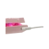 WHITE SHARK W029928 WAKIZASHI-P/BL-US pink mechanikus gamer billentyűzet, kék kapcs. (angol)