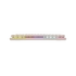 WHITE SHARK WAKIZASHI-W/R-US, GK-002211-W/R-US fehér mechanikus gamer billentyűzet, piros kapcs. angol