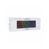 WHITE SHARK WS GK-2201B-HU RONIN-B fekete magyar!! membrán gamer billentyűzet