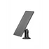 Woox Napelem tábla - R5188 (MicroUSB, Kültéri, IP65, 2m kábel)