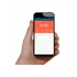 Woox Smart Home Dugalj - R6113 (3680watt, 30m, energiafogyasztás monitoring, távoli elérés)