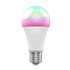 Woox Smart Home LED Izzó - R9074 (E27, RGB+CCT, 30.000h, 10 Watt, 806LM, 2700-6500K)