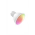 Woox Smart Home LED Izzó - R9076 (GU10, SPOT, RGB+CCT, 30.000h, 5.5W, 400LM, 2700-6500K)