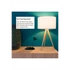 Woox Smart LED Izzó - R4554 (B22, 650LM, RGB+WW 3000K, 30000h, kültéri)