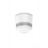 Woox Smart Zigbee Füstérzékelő - R7305 (füst- és rendellenes hőmérséklet érzékelés, 85dB)