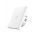 Woox Smart Zigbee Jelzőfényes Fali Kapcsoló - R7063 (Zigbee 3.0, beltéri)