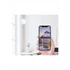 Woox Smart Zigbee PIR Mozgásérzékelő - R7046 (CR2450, érzékelési szög 110°, beltéri)