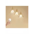 Woox Smart Zigbee Vezeték Nélküli Kapcsoló - R7053 (1xCR2032, Zigbee 3.0, beltéri)