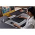 XP-PEN Grafikus tábla - Deco Pro LW with ACK05 (11"x6", 5080 LPI, PS 16K, 200 RPS, USB-C, BT5.0)