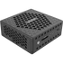 ZOTAC PC ZBOX, Intel N-series N100 3.4GHz, HDMI, Displayport, 2xLAN, WIFI, BT,M.2 + 2.5 HDD hely, 4xUSB Passzív