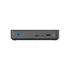 ZOTAC PC ZBOX, Intel N-series N100 3.8GHz, HDMI, Displayport, 2xLAN, WIFI, BT, M.2 SSD hely, 3xUSB, Passzív