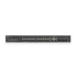 ZYXEL Switch 24x1000Mbps + 4xGigabit kombó SFP+, Fémházas Menedzselhető, Rackes (24xGbE port), GS1920-24V2-EU0101F