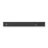 ZYXEL Switch 44x1000Mbps + 4xGigabit kombó SFP+ 2xGigabit SFP, Fémházas Menedzselhető (48GbE port), GS1920-48V2-EU0101F