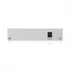 ZYXEL Switch 5x1000Mbps Fémházas Asztali, Web menedzselés, GS1200-5-EU0101F
