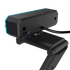 URAGE by HAMA 186090, GAMING URAGE "REC 900FHD", FHD-60FPS STREAMING WEBCAM