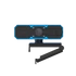 URAGE by HAMA 186090, GAMING URAGE "REC 900FHD", FHD-60FPS STREAMING WEBCAM