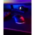 URAGE by HAMA 217836, GAMING "URAGE REAPER 250" OPTIKAI EGÉR, FEKETE, 6200DPI