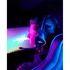 URAGE by HAMA 217862, GAMING HEADSET "URAGE SOUNDZ 710", 7.1 FEKETE (PC,PS)